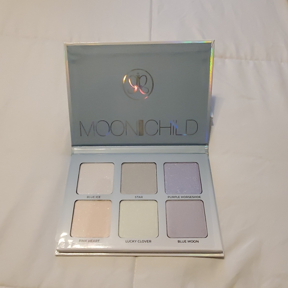 Glow kit moon child